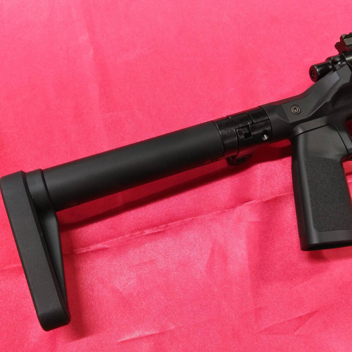 【中古現状品】東京マルイ VSR ONE ボルトアクションエアライフル_画像7