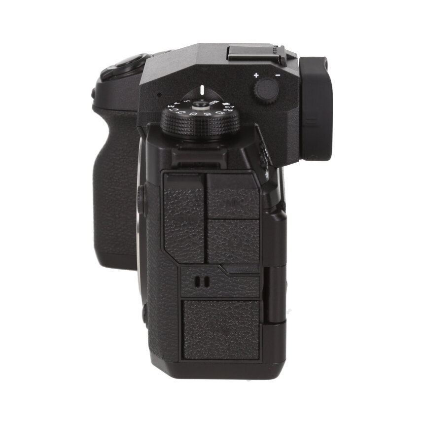 FUJIFILM FUJIFILM X-H2 BODY [A]