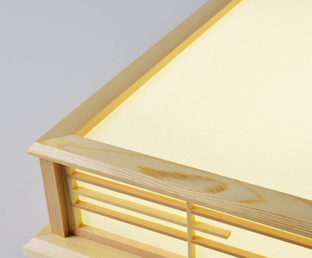 高品質シーリングライトled和風照明器具6畳- 8畳調光調色リモコン付き 四角 引掛対応 インテリア 天井照明 寝室 和室 洋室 居間ライト_画像9