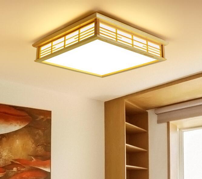 高品質シーリングライトled和風照明器具6畳- 8畳調光調色リモコン付き 四角 引掛対応 インテリア 天井照明 寝室 和室 洋室 居間ライト_画像3