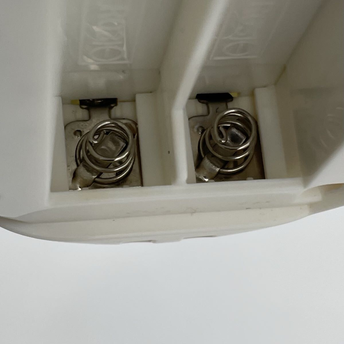 たまごっち4U 4u BANDAI バンダイ Tamagotchi 4U ホワイト イエロー 白色 黄色 当時物_画像10