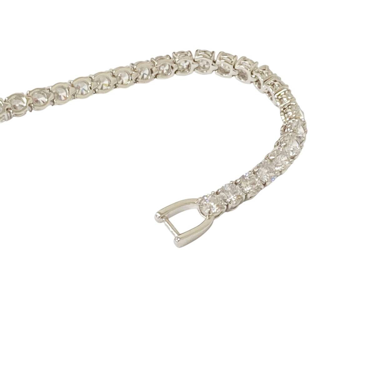 899904-10 [ прекрасный товар ]SWAROVSKI/ Swarovski браслет серебряный стразы женский аксессуары мелкие вещи мода 