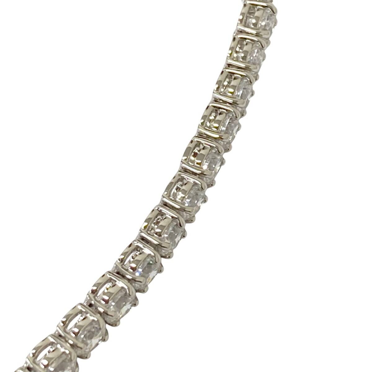 899904-10 [ прекрасный товар ]SWAROVSKI/ Swarovski браслет серебряный стразы женский аксессуары мелкие вещи мода 