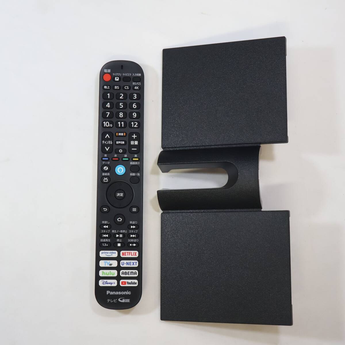 Panasonic　VIERA TV-65Z95A [65吋]　展示品1年保証（即決で5年保証）4K有機ELテレビのフラグシップモデル　3993_画像6