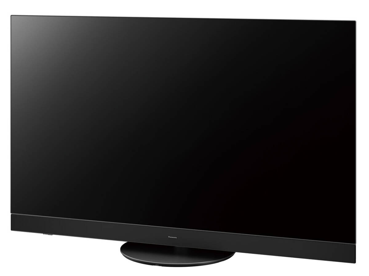 Panasonic　VIERA TV-55Z95A [55吋]　展示美品1年保証（即決で5年保証）4K有機ELテレビのフラッグシップモデル 1596_画像1