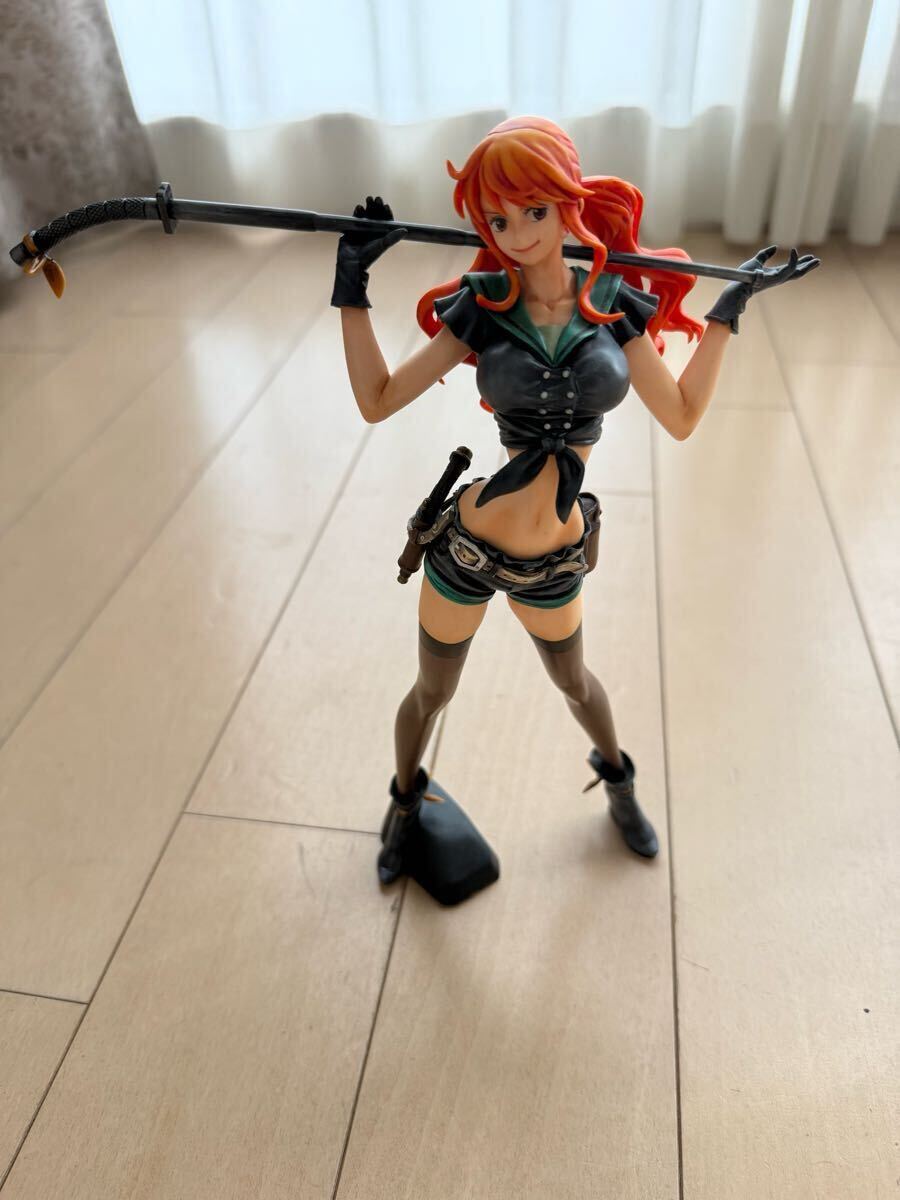 ワンピースリペアナミ_画像1