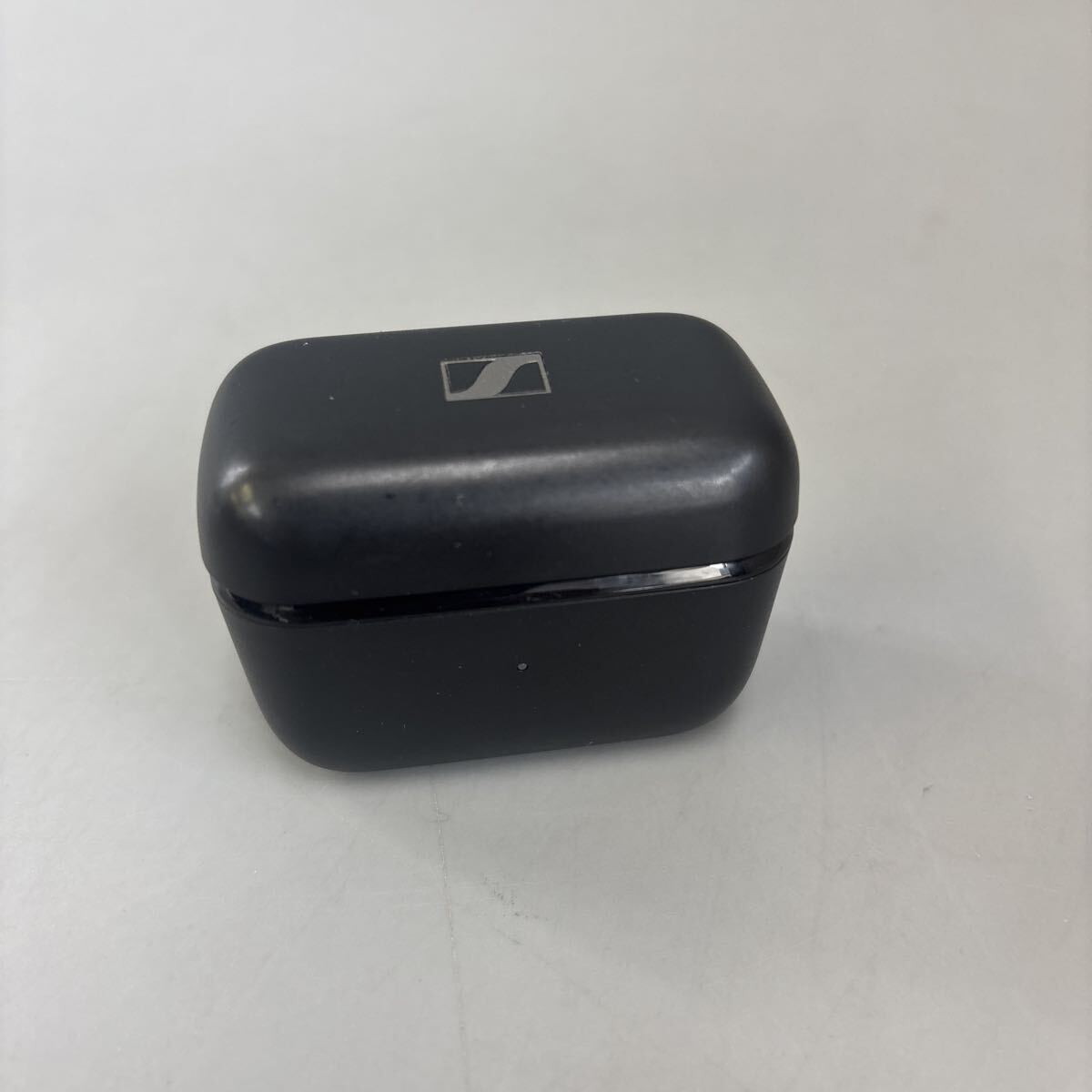 ■□3541 SENNHEISER ゼンハイザー CX Plus True Wireless　ワイヤレスイヤホン ジャンク□■_画像1