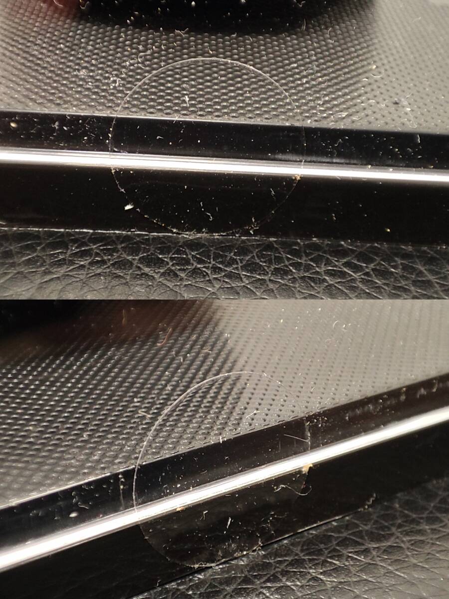 EBBRO 1/43 TOYOTA SUPRA RZ シルバー エブロ トヨタスープラ シルバー ケース未開封品 ケース付きミニカー_画像7