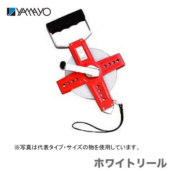 (yamayo) белый катушка 50m WR50 JAN:4957111184050 (yamayo) белый катушка 50m WR50 JAN:4957111184050