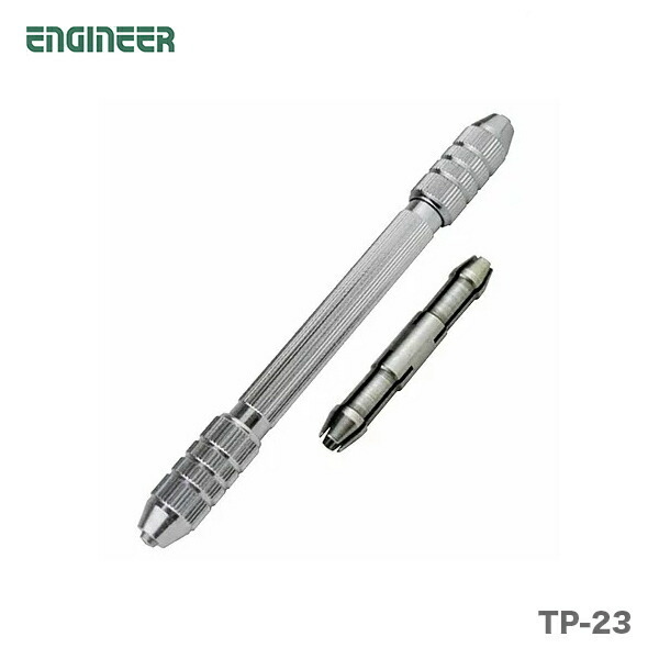 〈エンジニア〉ピンバイス　TP-23　JAN：4989833060237_画像1