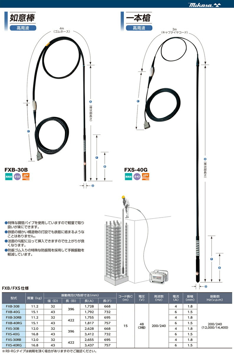 [ оплата при получении не возможно ]( три . промышленность ) высота цикл вибратор FXS-40G[ рекомендация ]