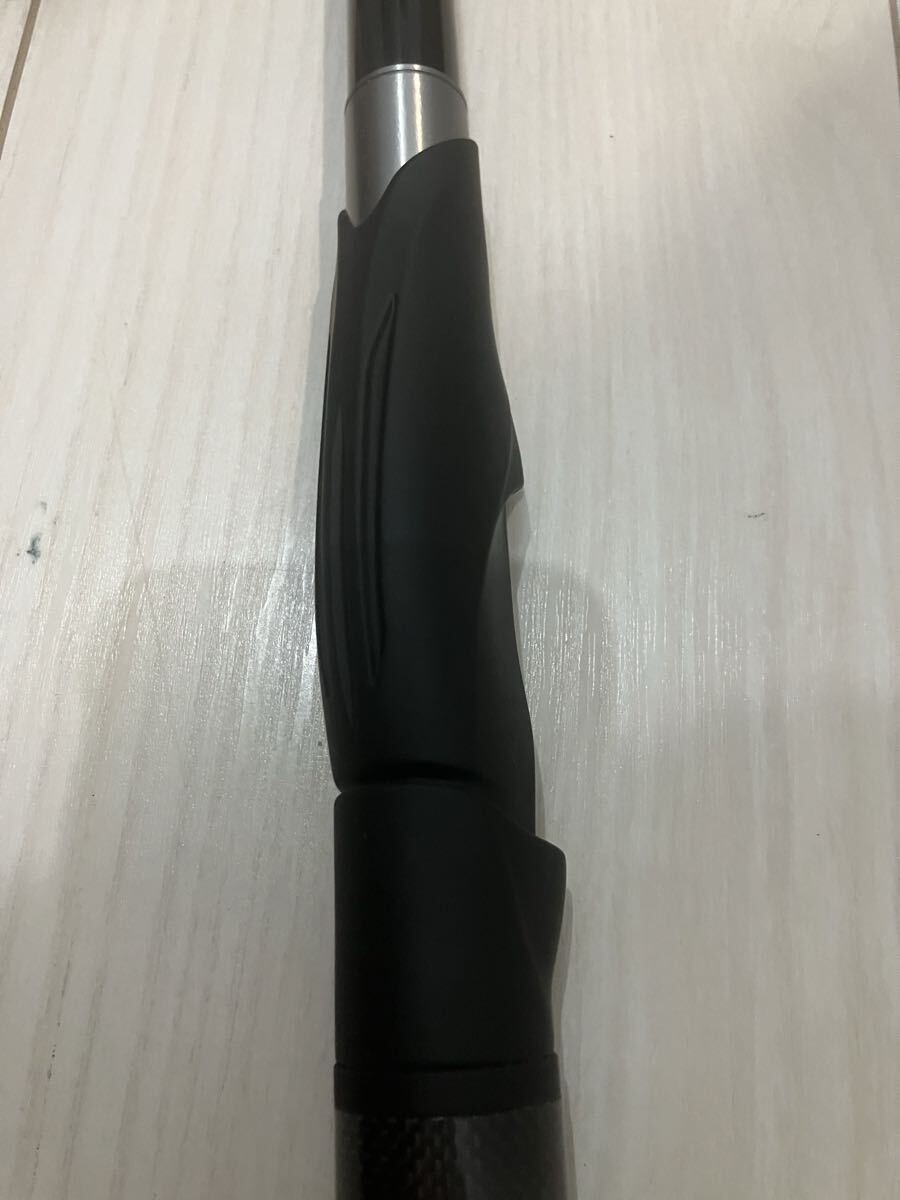 鱗海　マスターチューン　0.6 美品_画像2