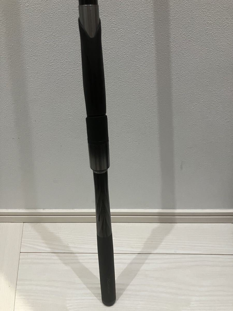 鱗海　マスターチューン　0.6 美品_画像4