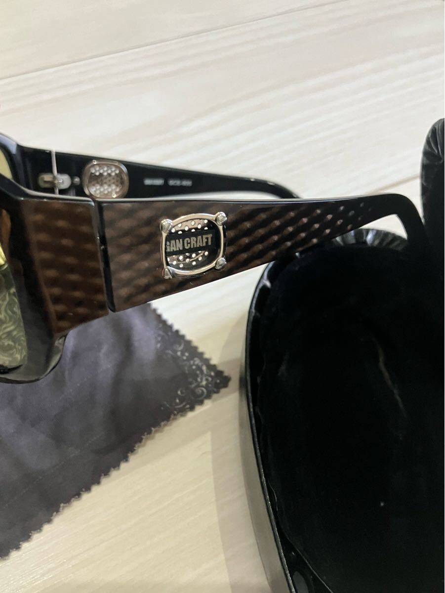 偏光サングラス 偏光_画像6