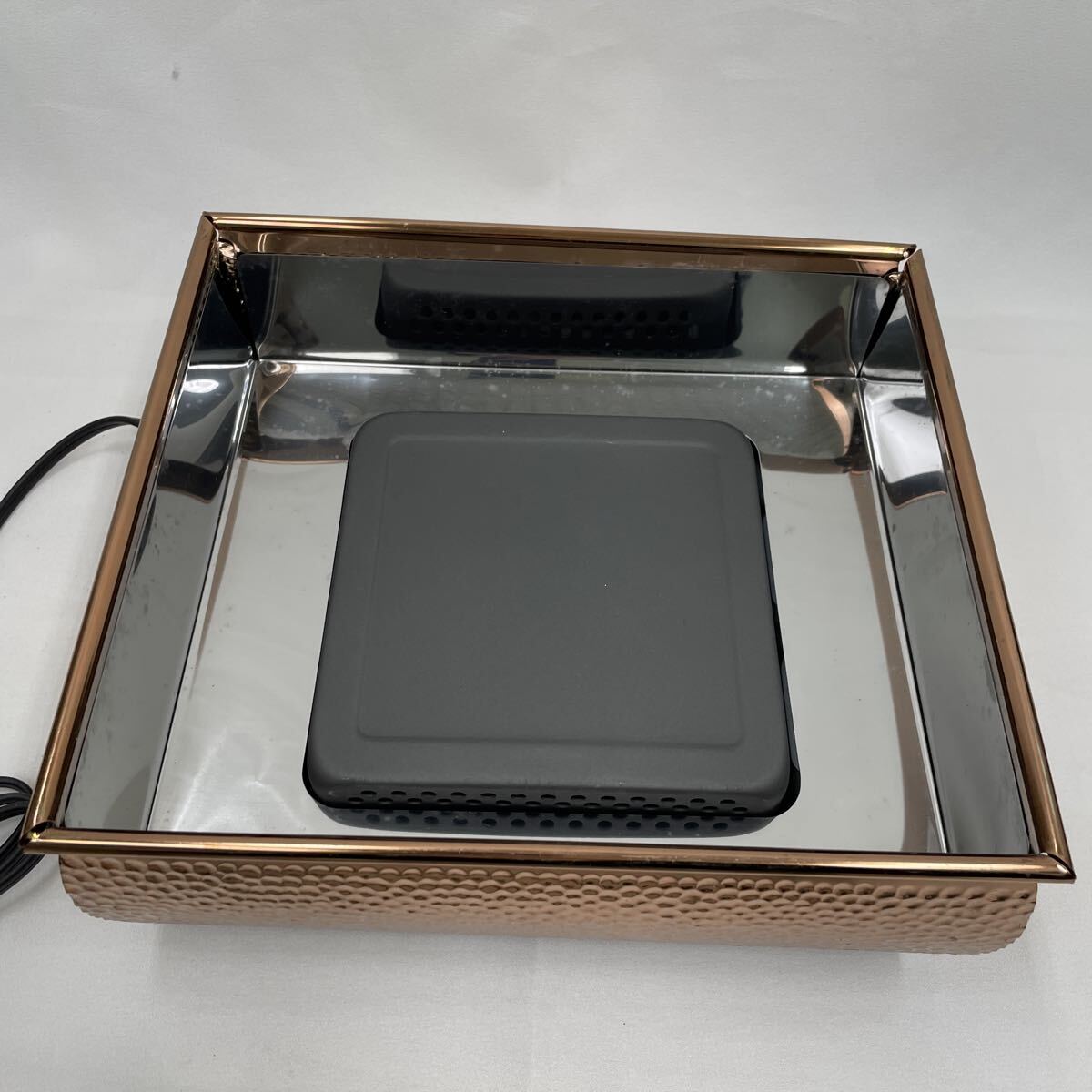  электрический одэн кастрюля slow кухонная утварь криптомерия гора металл акционерное общество одэн прямоугольник настольный одэн кастрюля кухонная утварь плитка электрический кастрюля перегородка есть электризация проверка settled [TU02057]