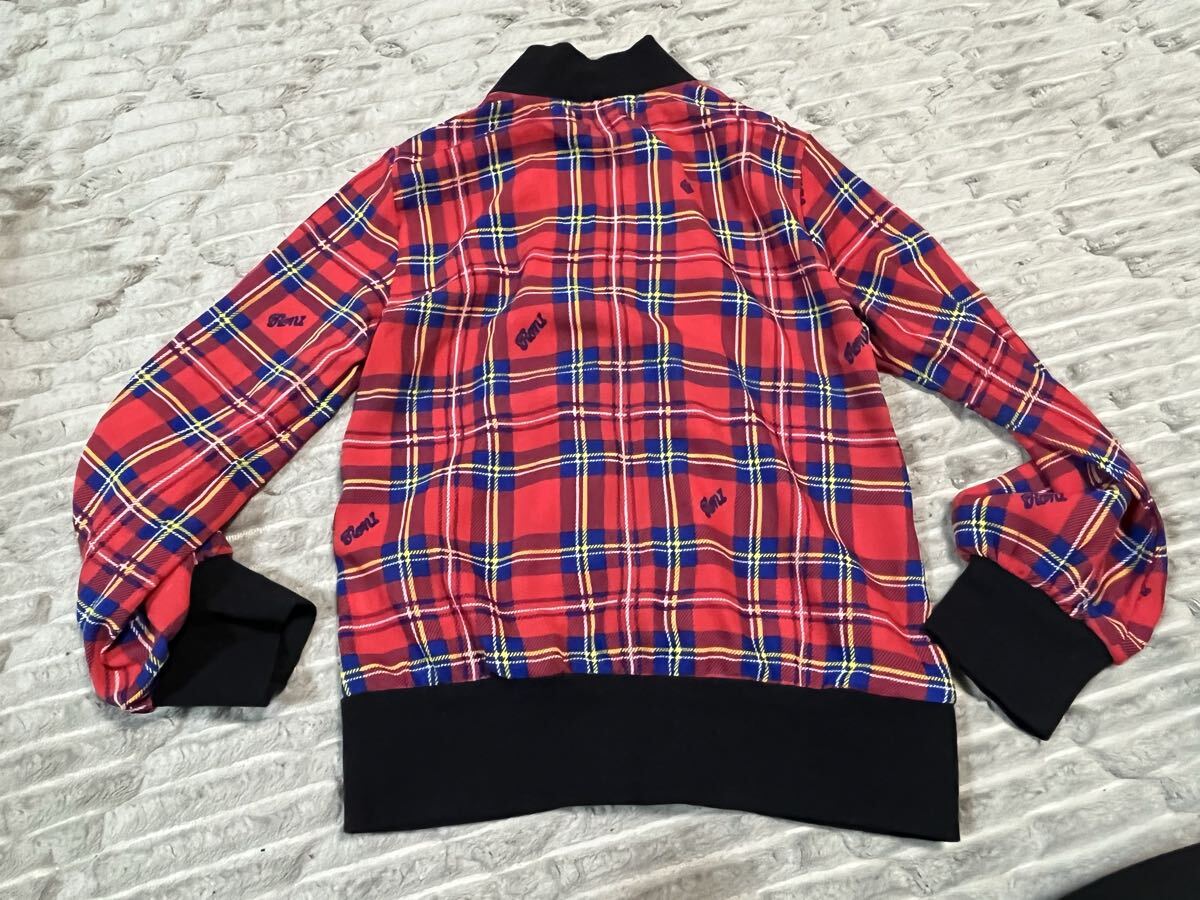 RONI薄手　ジャケット130_画像3