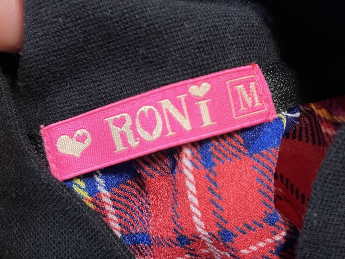 RONI薄手　ジャケット130_画像5
