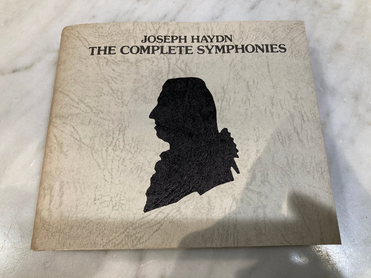 ★CD★[LONDON/キング]ドラティ/フィルハーモニア・フンガリカ　ハイドン：交響曲全集（KICC6081/6116）_画像10