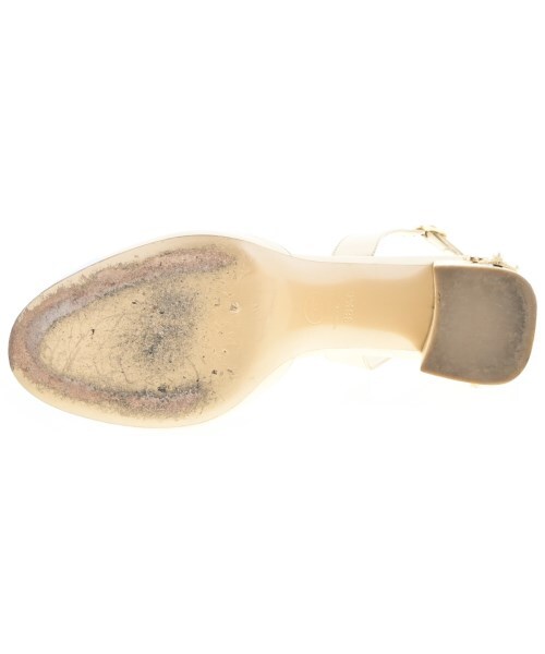 CHANEL サンダル レディース シャネル 中古　古着_画像3