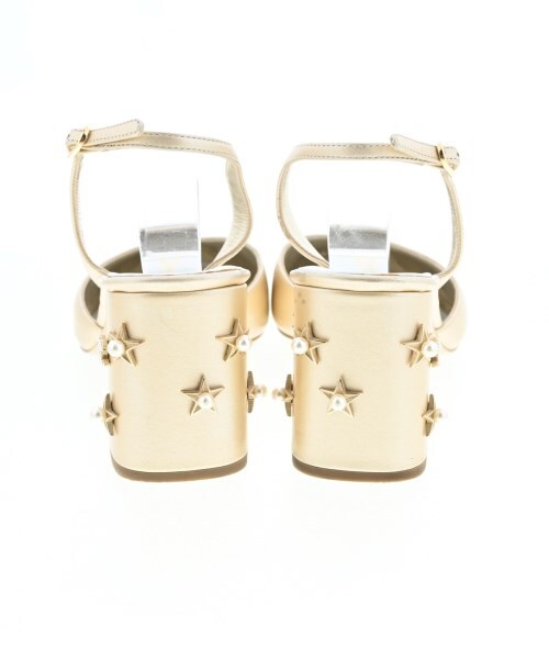 CHANEL サンダル レディース シャネル 中古　古着_画像7