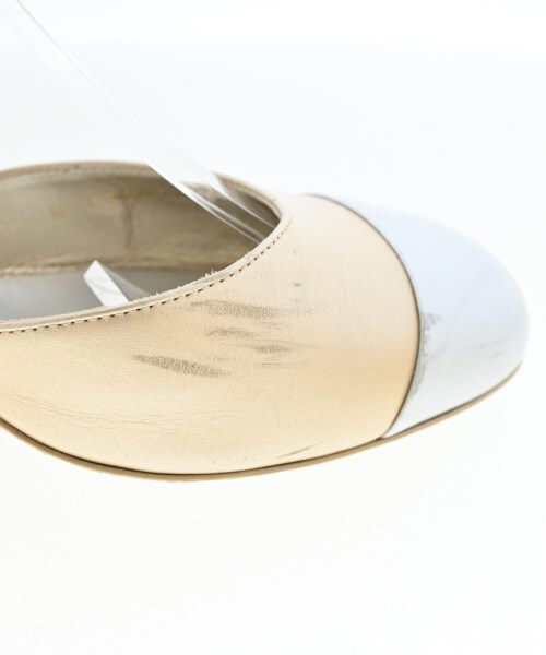 CHANEL サンダル レディース シャネル 中古　古着_画像8