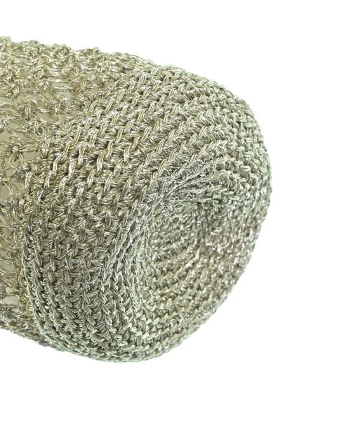 The Bagmati かごバッグ レディース バグマティ 中古　古着_画像5