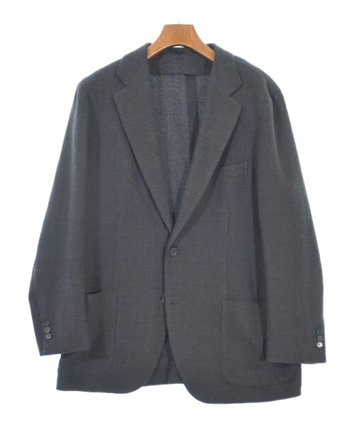 TOMORROWLAND カジュアルジャケット メンズ トゥモローランド 中古　古着_画像1