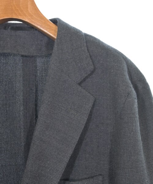 TOMORROWLAND カジュアルジャケット メンズ トゥモローランド 中古　古着_画像4