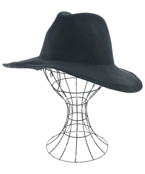 REINHARD PLANK ハット メンズ レナード　プランク 中古　古着_画像1