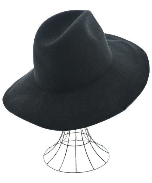 REINHARD PLANK ハット メンズ レナード　プランク 中古　古着_画像2