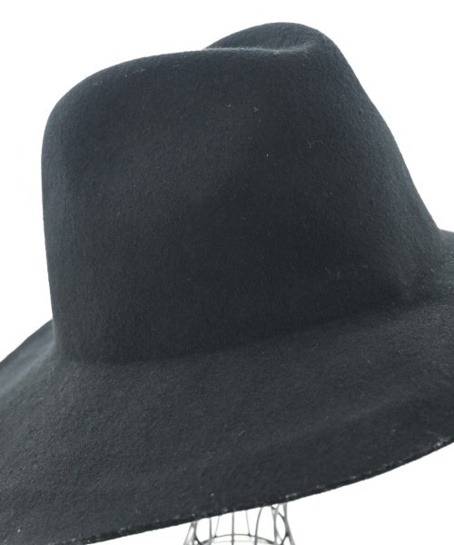 REINHARD PLANK ハット メンズ レナード　プランク 中古　古着_画像3