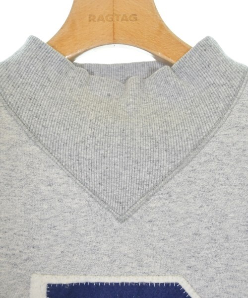 Dahl'ia スウェット レディース ダリア 中古　古着_画像4