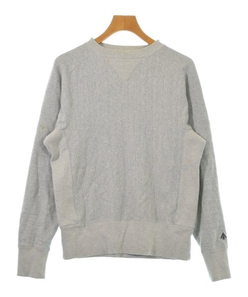 NIGEL CABOURN スウェット メンズ ナイジェルケーボン 中古　古着_画像1