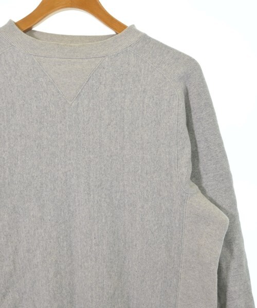 NIGEL CABOURN スウェット メンズ ナイジェルケーボン 中古　古着_画像4