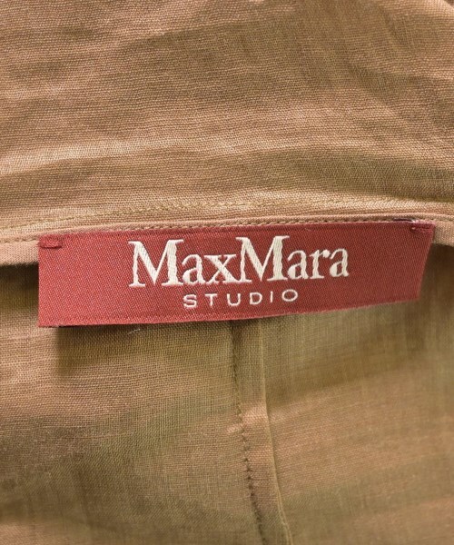 Max Mara コート（その他） レディース マックスマーラ 中古　古着_画像3