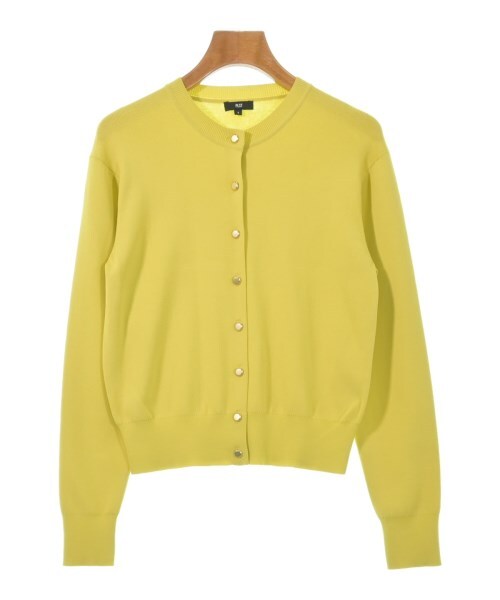 PLST カーディガン レディース プラステ 中古　古着_画像1