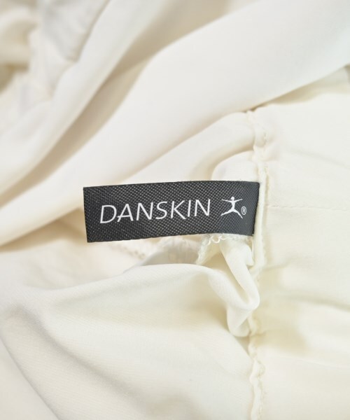 DANSKIN ショートパンツ レディース ダンスキン 中古　古着_画像3