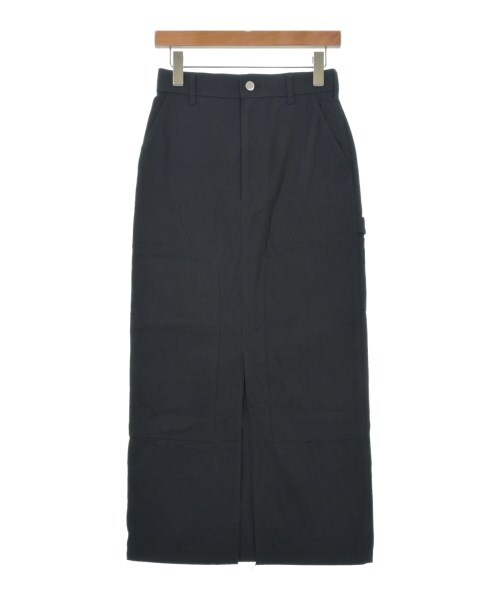 JOHN MASON SMITH ロング・マキシ丈スカート レディース ジョンメイソンスミス 中古　古着_画像1