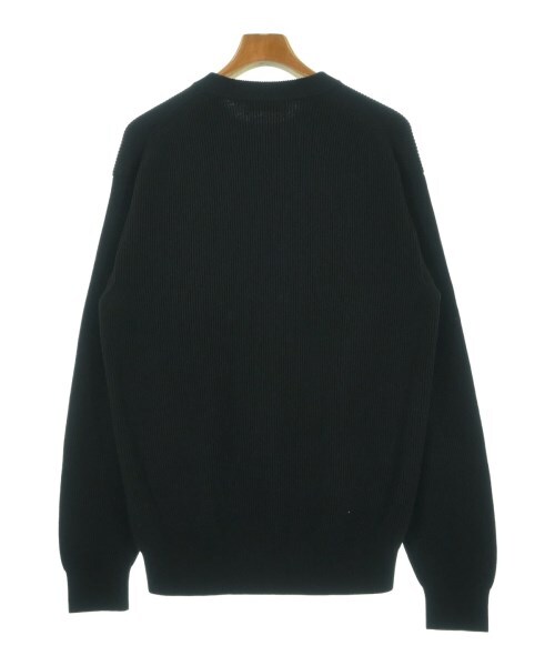 AURALEE ニット・セーター メンズ オーラリー 中古　古着_画像2