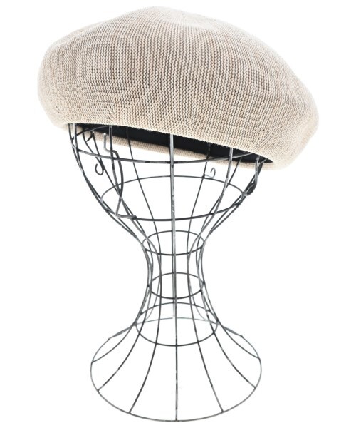 DANSKIN ハンチング・ベレー帽 レディース ダンスキン 中古　古着_画像1