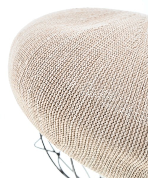 DANSKIN ハンチング・ベレー帽 レディース ダンスキン 中古　古着_画像3