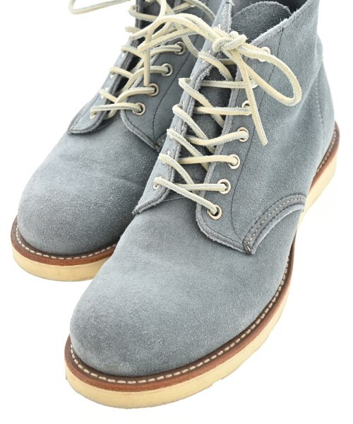 REDWING ブーツ メンズ レッドウィング 中古　古着_画像5