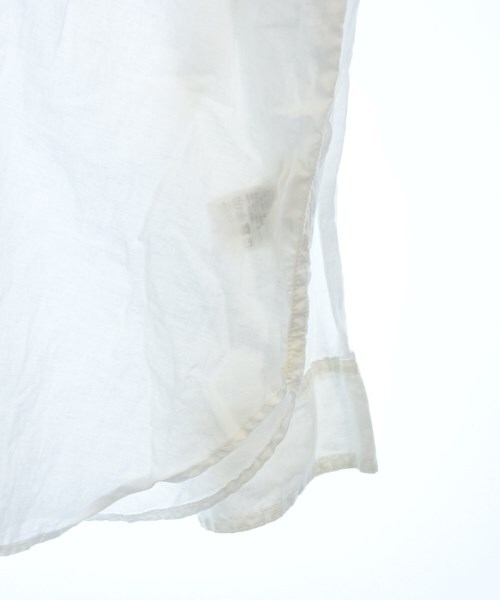 Plage カジュアルシャツ レディース プラージュ 中古　古着_画像6