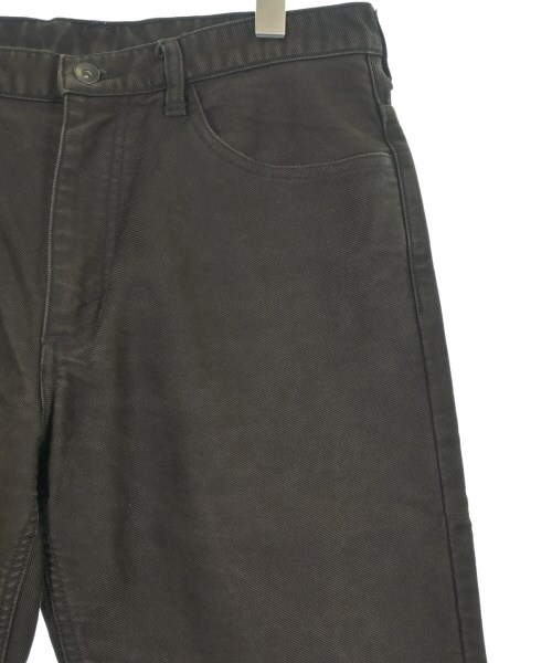 AURALEE デニムパンツ メンズ オーラリー 中古　古着_画像4