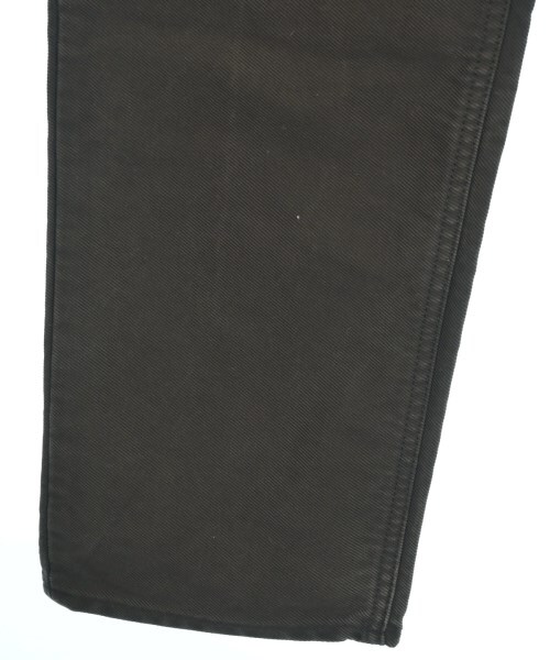 AURALEE デニムパンツ メンズ オーラリー 中古　古着_画像5