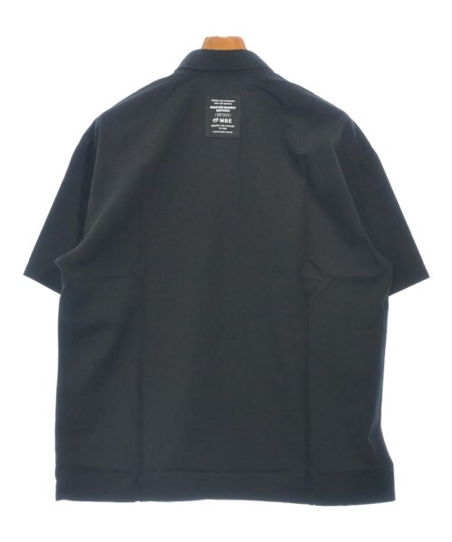 MASTER BUNNY EDITION カジュアルシャツ メンズ マスターバニーエディション 中古　古着_画像2