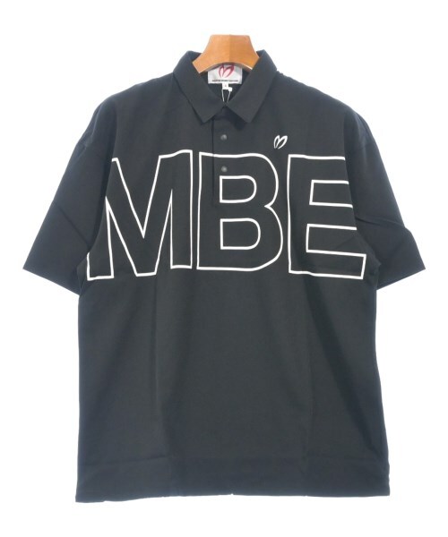 MASTER BUNNY EDITION カジュアルシャツ メンズ マスターバニーエディション 中古　古着_画像1