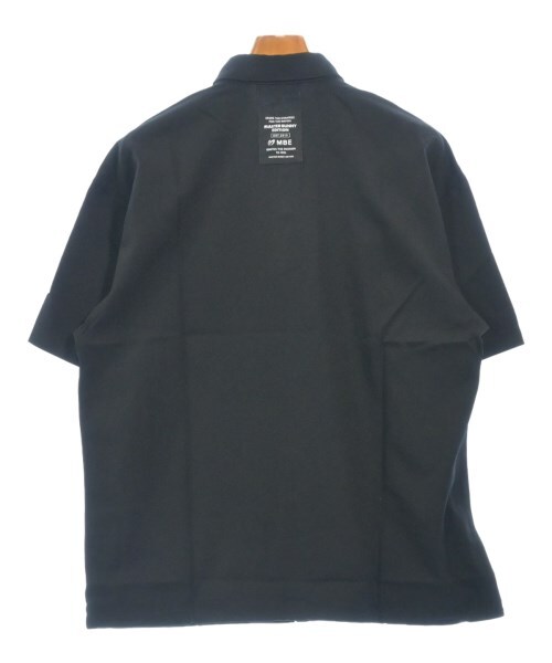 MASTER BUNNY EDITION カジュアルシャツ メンズ マスターバニーエディション 中古　古着_画像2