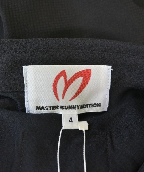 MASTER BUNNY EDITION カジュアルシャツ メンズ マスターバニーエディション 中古　古着_画像3