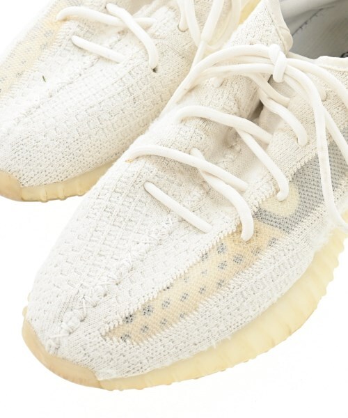 yeezy スニーカー メンズ イージー 中古　古着_画像5